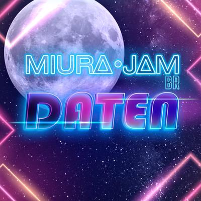 DATEN (Yofukashi no Uta) By Miura Jam BR's cover