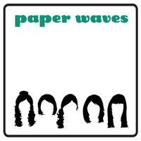 Paper Waves's avatar cover