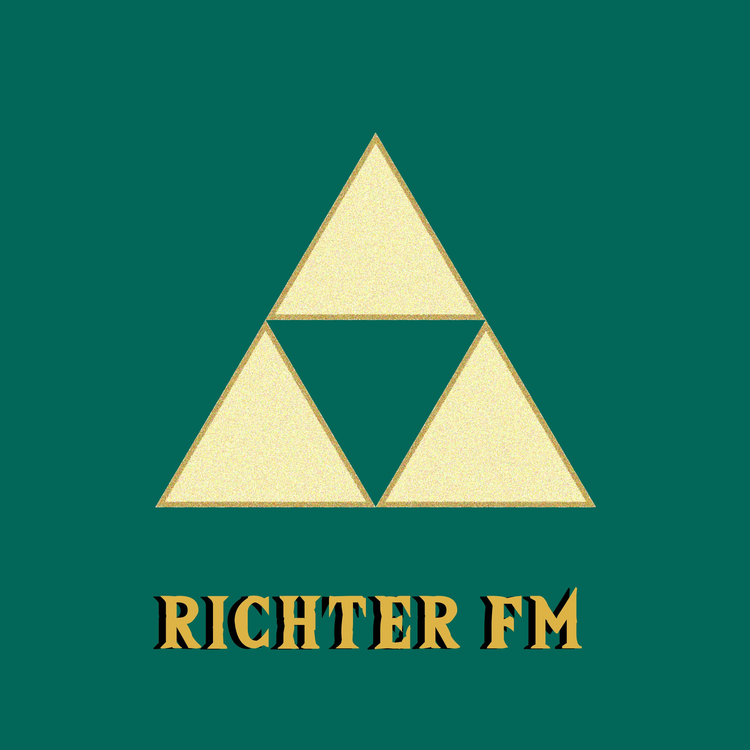 Richter FM's avatar image