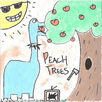 Peach Trees By Ax and the Hatchetmen's cover