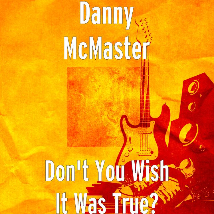 Danny McMaster's avatar image