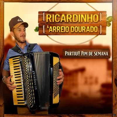 Chega e Senta (Ao Vivo) By Ricardinho & Arreio Dourado's cover