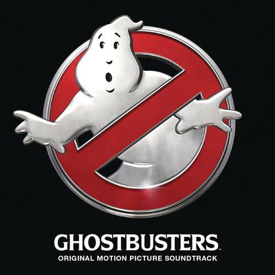 Ghostbusters (I'm Not Afraid) (from the "Ghostbusters" Original Motion Picture Soundtrack) (feat. Missy Elliott) By Fall Out Boy, Missy Elliott's cover