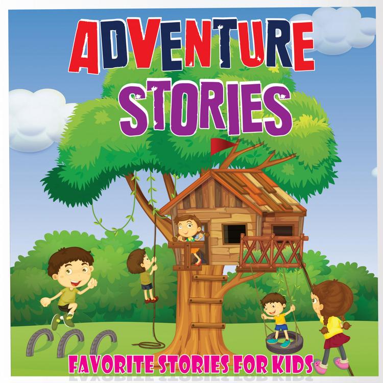 Favorite Stories For Kids's avatar image