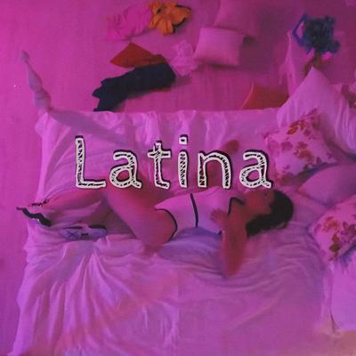 Latina By Burn-O's cover