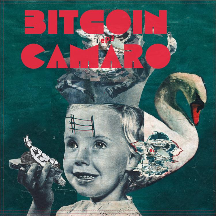 Bitcoin Camaro's avatar image