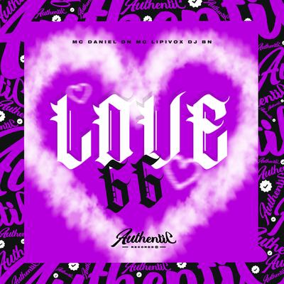 Love 66's cover