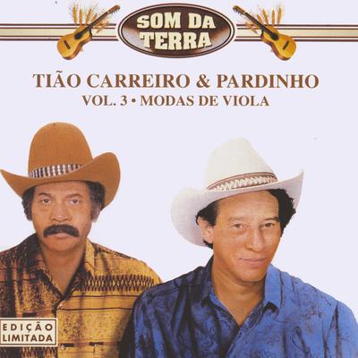 Três cuiabanas By Tião Carreiro & Pardinho's cover