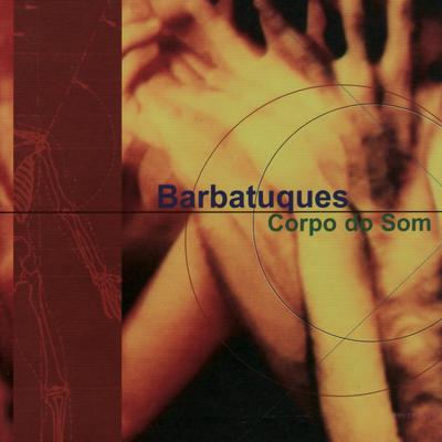 Baião Destemperado By Barbatuques's cover