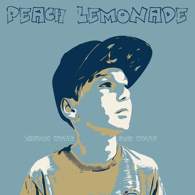 Peach Lemonade's cover