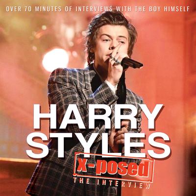 The Styles of Harry's cover