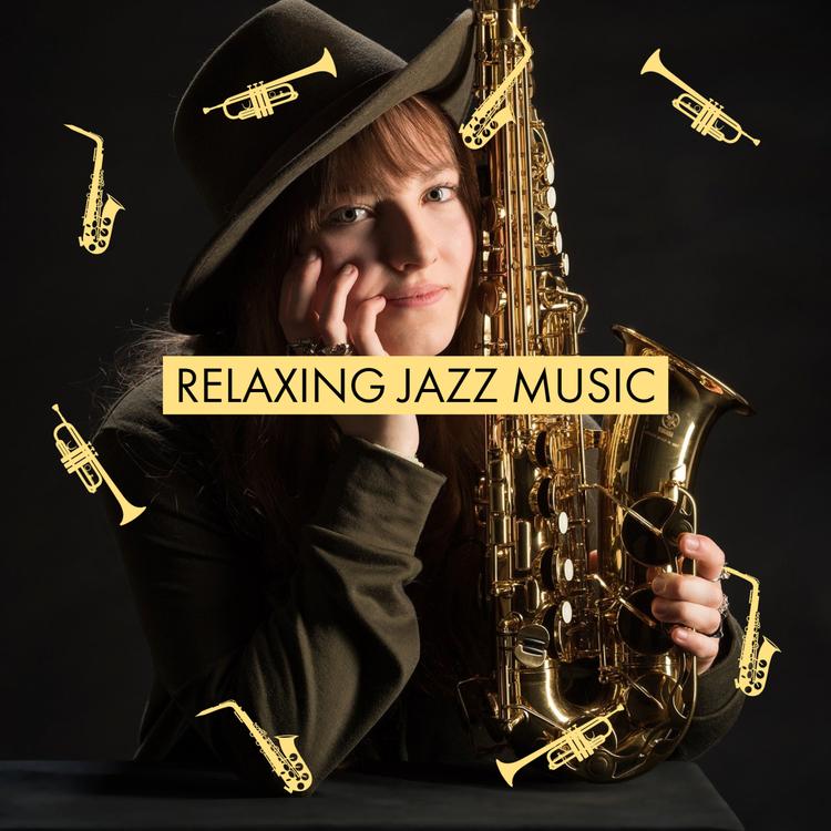 Relaxing Jazz Music Instrumental's avatar image