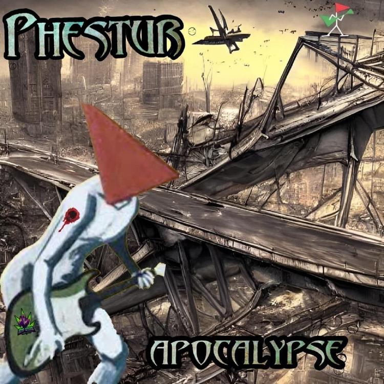 Phestur's avatar image