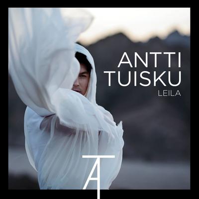 Leila's cover