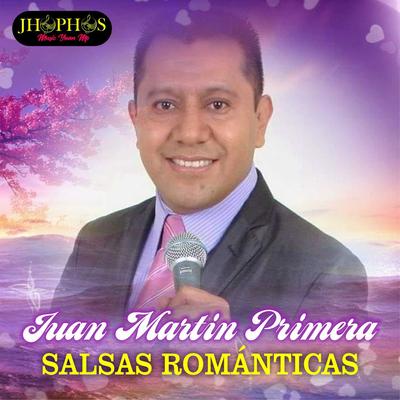 Salsas Romanticas's cover
