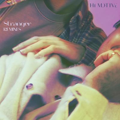 Stranger (Ryan Lucian Remix) By HI MOTIVE, Ryan Lucian's cover