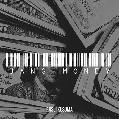 Uang Money's cover