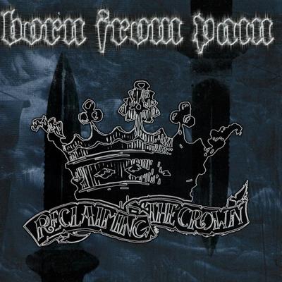 Final Nail By Born from Pain's cover