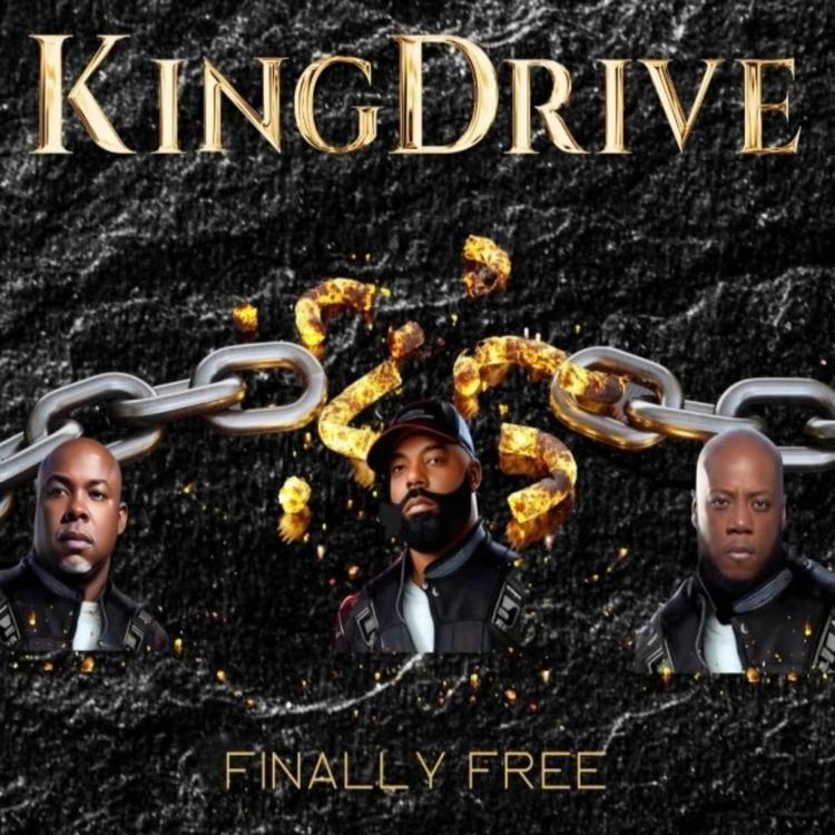 KingDrive's avatar image