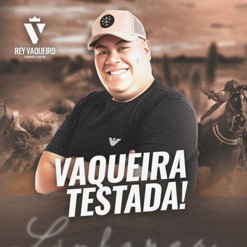 Rey Vaqueiro 's cover