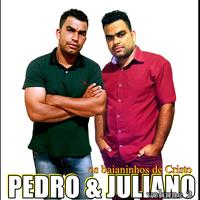 Pedro & Juliano's avatar cover