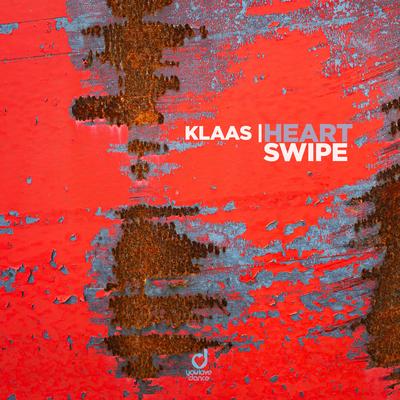 Heart Swipe By Klaas's cover