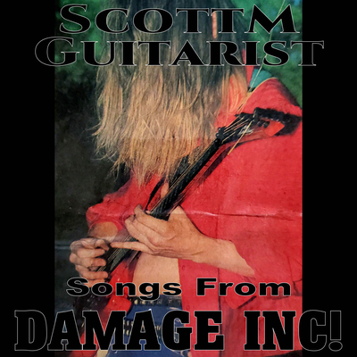 ScottMGuitarist's cover