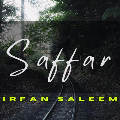 Saffar's cover