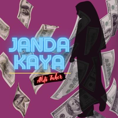 Janda Kaya's cover