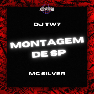 MONTAGEM DE SP's cover