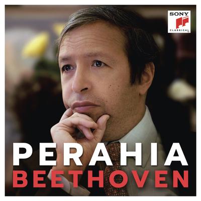 Piano Sonata No. 14 (quasi una Fantasia) in C-Sharp Minor, Op. 27 No.2  "Moonlight": I. Adagio sostenuto By Ludwig Van Beethoven, Murray Perahia's cover