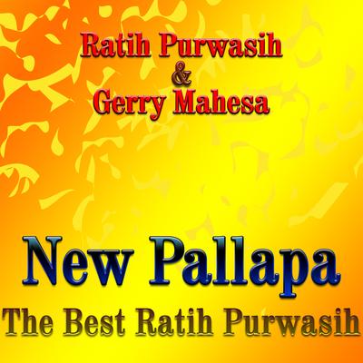 New Pallapa The Best Ratih Purwasih's cover