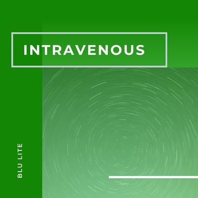 Intravenous By Blu Lite's cover