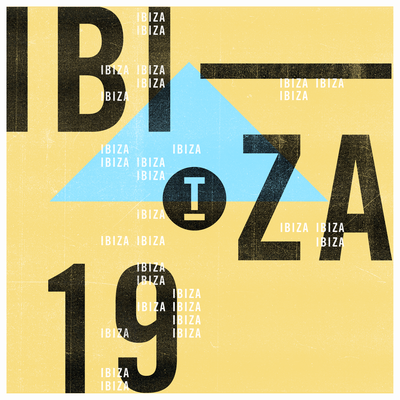 Toolroom Ibiza 2019 (Mixed)'s cover