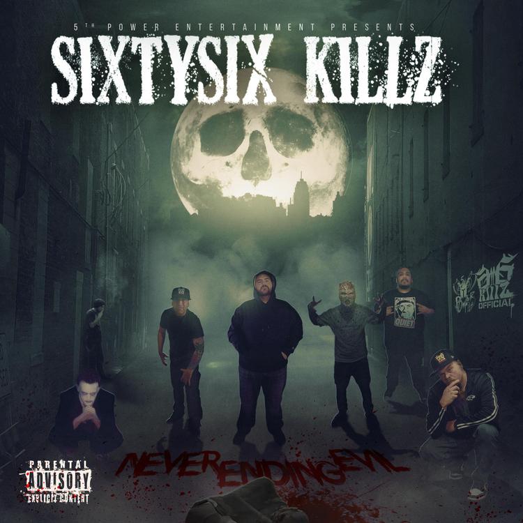 SixtySix Killz's avatar image