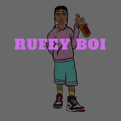 Rufey Boi's cover