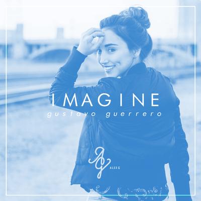 Imagine's cover