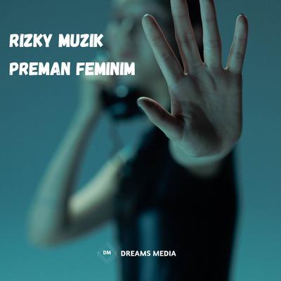 DJ Preminim ( preman feminim )'s cover