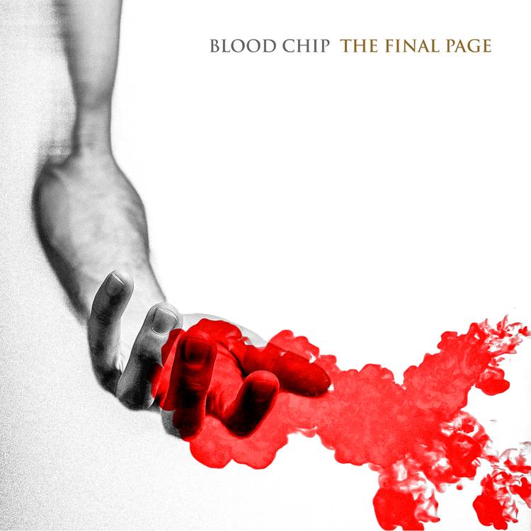 Blood Chip's avatar image