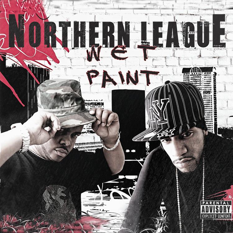 Northern League's avatar image