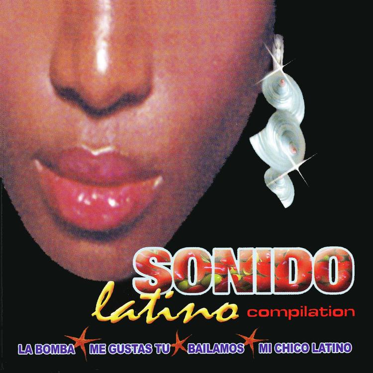 Sonido Latino's avatar image