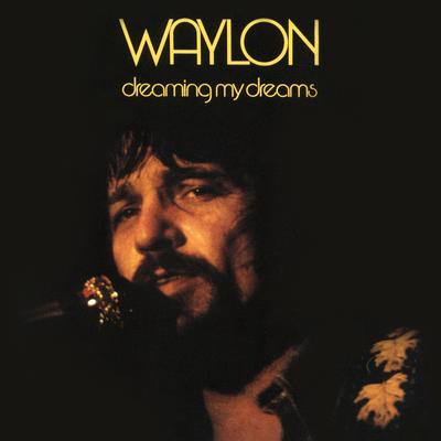 I've Been a Long Time Leaving (But I'll Be a Long Time Gone) By Waylon Jennings's cover