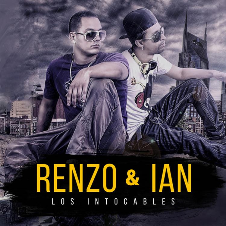 Renzo & Ian's avatar image