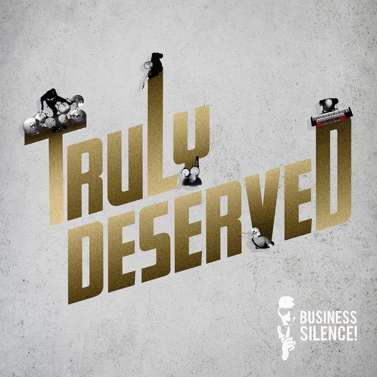 BusinessSilence!'s avatar image