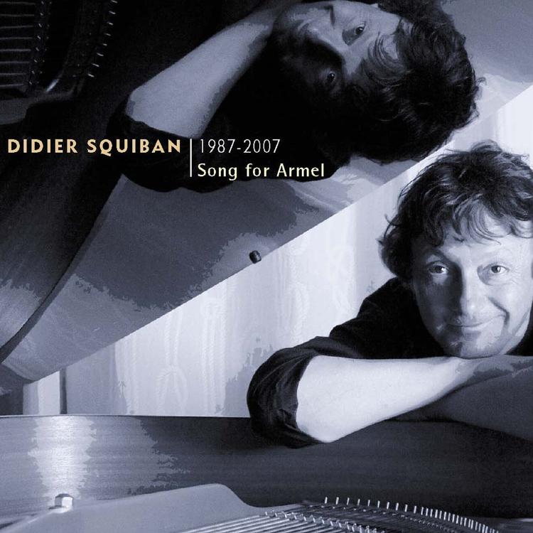 Didier Squiban's avatar image