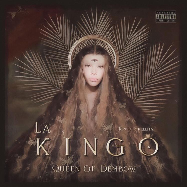 La Kingo's avatar image