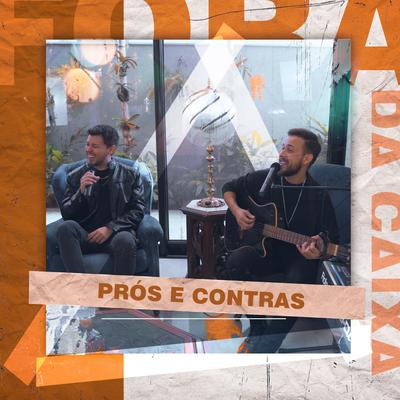 Prós e Contras By Renato e Rennan's cover