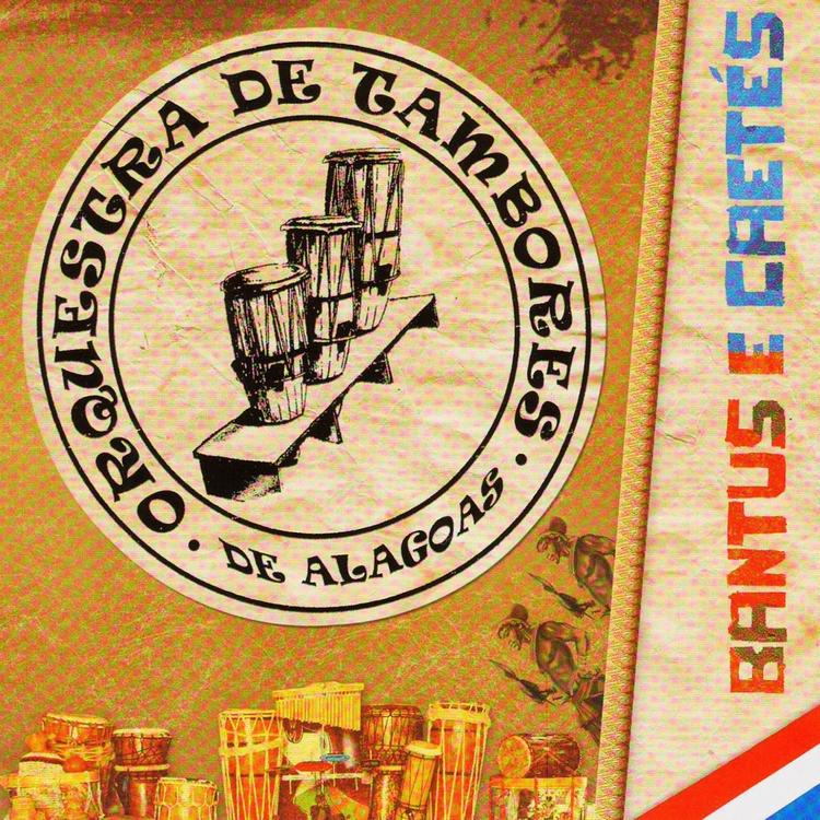 Orquestra De Tambores De Alagoas's avatar image