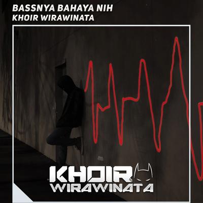 Bass Goyang Busi's cover