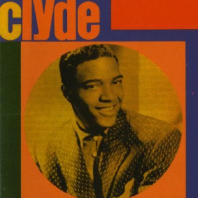A Lover's Question By Clyde McPhatter's cover